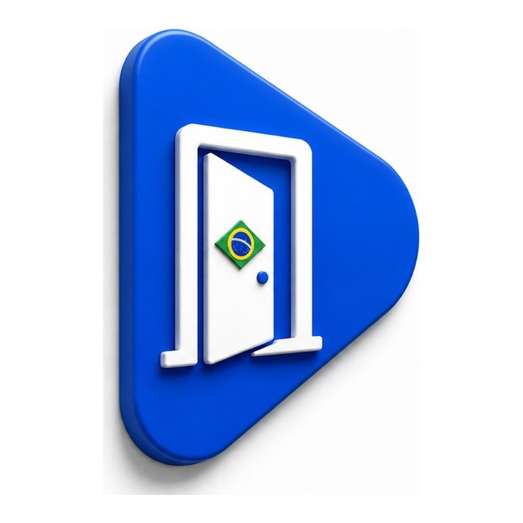Aplicativo do mandato